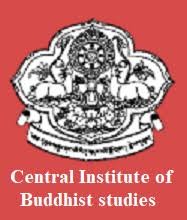 Central Institute of Buddhist Studies (CIBS) Logo