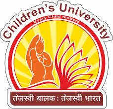 Childrens University Logo
