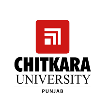 Chitkara University Logo
