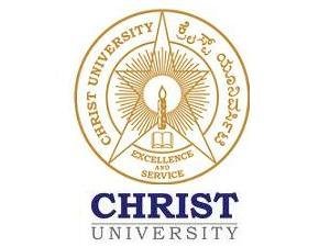 Christ University Logo