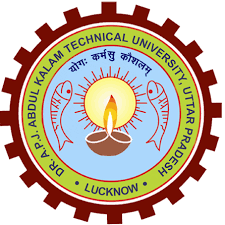 Dr. A.P.J. Abdul Kalam Technical University Logo