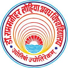 Dr. Ram Manohar Lohia Avadh University Logo