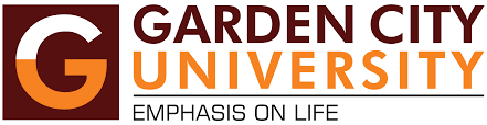 Garden City University Logo