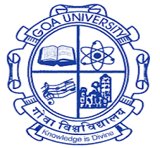 Goa University Logo