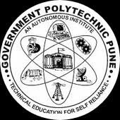 Government Polytechnic Pune Logo