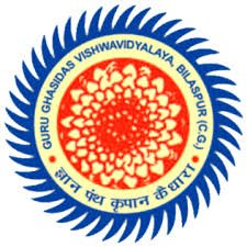 Guru Ghasidas Vishwavidyalaya Logo
