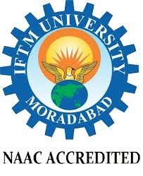 IFTM University Logo