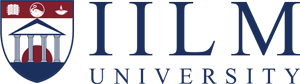IILM University Logo