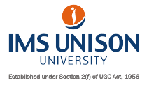 IMS Unison University Logo