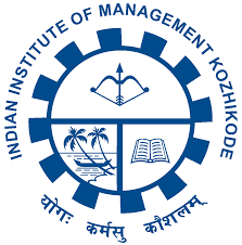 Indian Institute of Management, Kozhikode (IIM) Logo