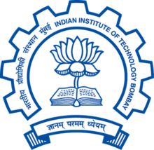 Indian Institute of Technology Bombay Logo