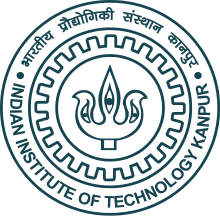 Indian Institute of Technology Kanpur Logo