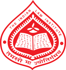 Indian Law Institute, Delhi Logo