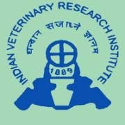 Indian Veterinary Research Institute Logo