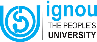 Indira Gandhi National Open University Logo