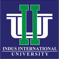 Indus International University Logo