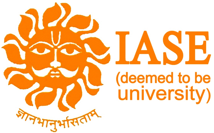 Institute of Advanced Studies in Education (IASE) Logo