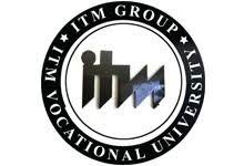 ITM Vocational University Logo