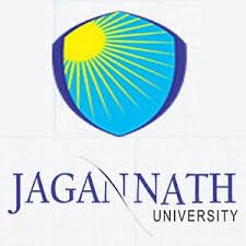 Jagan Nath University Logo