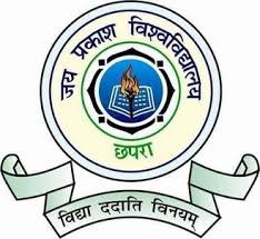 Jai Prakash Vishwavidyalaya (University) Logo