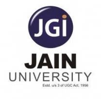 Jain University Logo