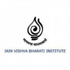 Jain Vishva Bharati Institute Logo