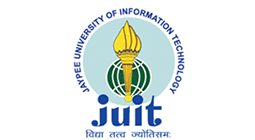 Jaypee University of Information Technology, Solan Logo