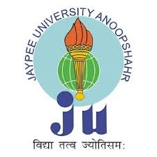 Jaypee University Logo