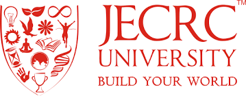 JECRC University Logo