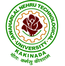 JNTU Kakinada Logo