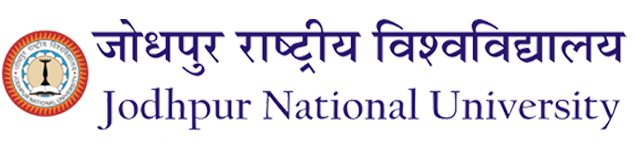 Jodhpur National University Logo