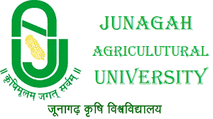 Junagarh Agricultural University Logo