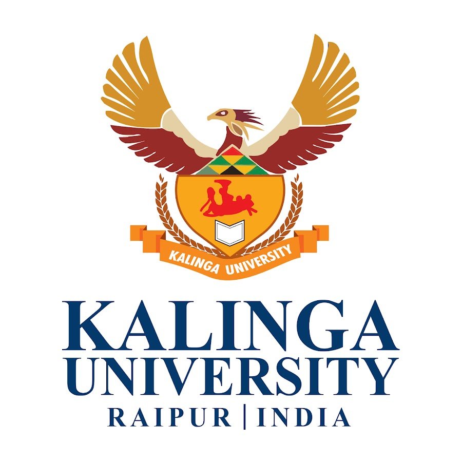 Kalinga University Raipur Logo