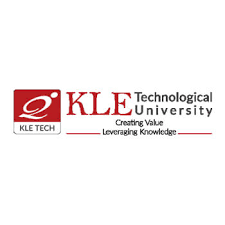 KLE Technological University Logo