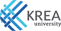 KREA University Logo