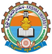 Krishna University Logo