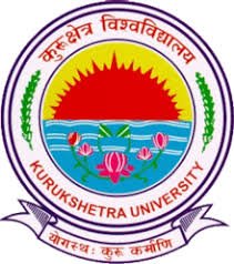 Kurukshetra University Logo