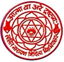 Lalit Narayan Mithila University Logo
