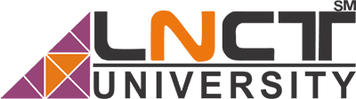 LNCT University Logo