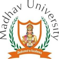 Madhav University Logo