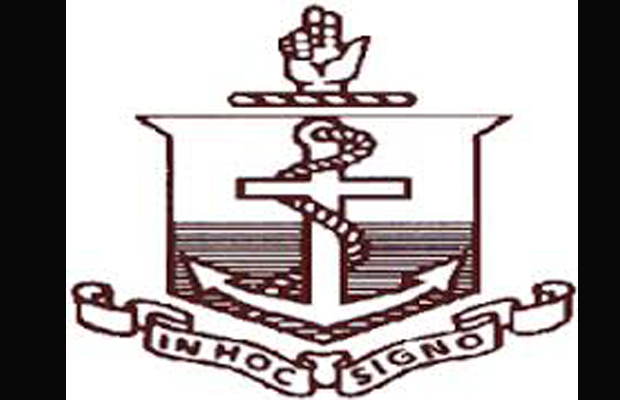Madras Christian College Logo
