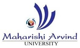 Maharishi Arvind University, Jaipur Logo