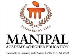 Manipal Academy of Higher Education Logo