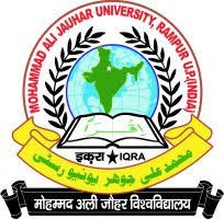 Mohammad Ali Jauhar University Logo