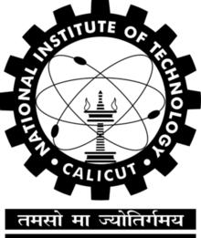 National Institute Of Technology Calicut Logo