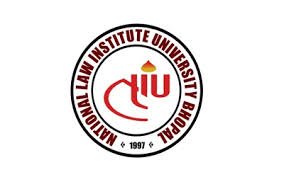 National Law Institute University Logo