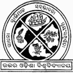 North Orissa University Logo