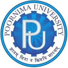 Poornima University Logo