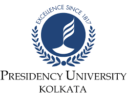 Presidency University Logo