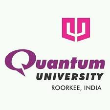 Quantum University Logo